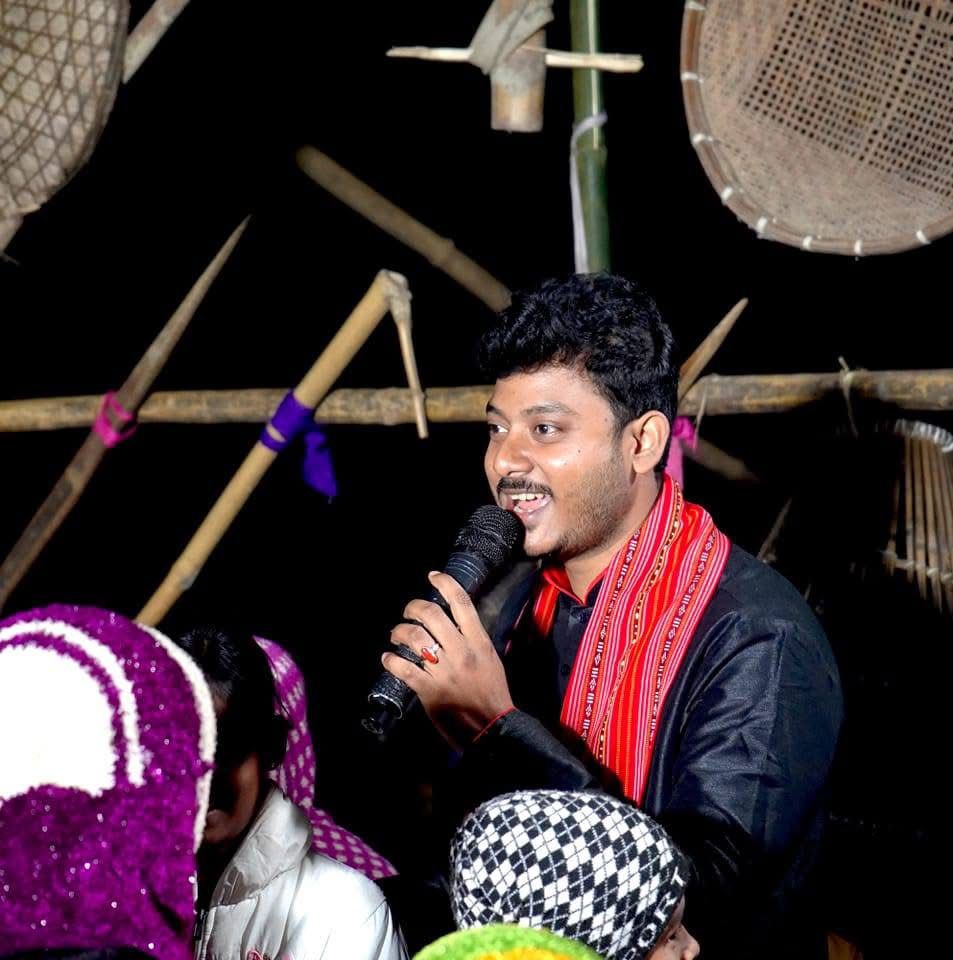 Swapnanil Saikia